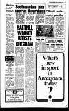 Buckinghamshire Examiner Friday 29 November 1974 Page 7