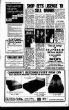 Buckinghamshire Examiner Friday 29 November 1974 Page 10