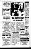 Buckinghamshire Examiner Friday 29 November 1974 Page 12