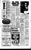 Buckinghamshire Examiner Friday 29 November 1974 Page 16