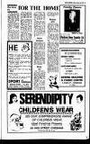 Buckinghamshire Examiner Friday 29 November 1974 Page 21