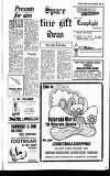 Buckinghamshire Examiner Friday 29 November 1974 Page 25