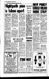 Buckinghamshire Examiner Friday 29 November 1974 Page 42