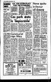 Buckinghamshire Examiner Friday 06 December 1974 Page 4