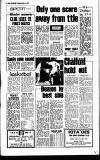 Buckinghamshire Examiner Friday 06 December 1974 Page 6
