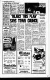 Buckinghamshire Examiner Friday 06 December 1974 Page 10