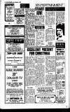 Buckinghamshire Examiner Friday 06 December 1974 Page 12