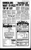 Buckinghamshire Examiner Friday 06 December 1974 Page 19