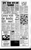 Buckinghamshire Examiner Friday 06 December 1974 Page 28