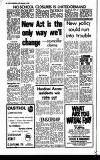 Buckinghamshire Examiner Friday 06 December 1974 Page 48