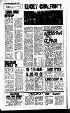Buckinghamshire Examiner Friday 13 December 1974 Page 6