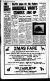 Buckinghamshire Examiner Friday 13 December 1974 Page 10