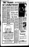 Buckinghamshire Examiner Friday 13 December 1974 Page 14