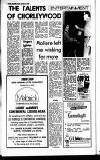 Buckinghamshire Examiner Friday 13 December 1974 Page 16