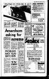 Buckinghamshire Examiner Friday 13 December 1974 Page 21