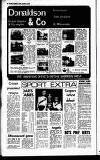Buckinghamshire Examiner Friday 13 December 1974 Page 38