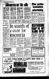 Buckinghamshire Examiner Friday 27 December 1974 Page 16