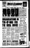 Buckinghamshire Examiner Friday 03 January 1975 Page 1