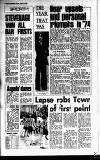 Buckinghamshire Examiner Friday 03 January 1975 Page 6