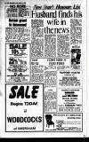 Buckinghamshire Examiner Friday 03 January 1975 Page 10