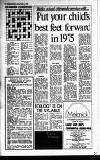 Buckinghamshire Examiner Friday 03 January 1975 Page 16