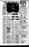 Buckinghamshire Examiner Friday 03 January 1975 Page 27