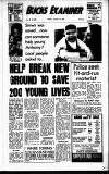 Buckinghamshire Examiner Friday 10 January 1975 Page 1