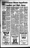 Buckinghamshire Examiner Friday 10 January 1975 Page 4