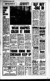 Buckinghamshire Examiner Friday 10 January 1975 Page 6