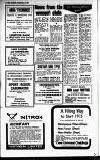 Buckinghamshire Examiner Friday 10 January 1975 Page 26