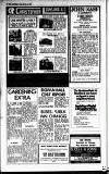 Buckinghamshire Examiner Friday 10 January 1975 Page 36