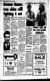 Buckinghamshire Examiner Friday 10 January 1975 Page 40
