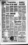 Buckinghamshire Examiner Friday 17 January 1975 Page 4