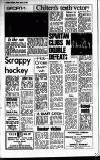Buckinghamshire Examiner Friday 17 January 1975 Page 6