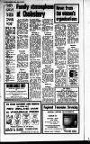 Buckinghamshire Examiner Friday 17 January 1975 Page 14