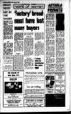 Buckinghamshire Examiner Friday 17 January 1975 Page 16