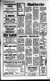Buckinghamshire Examiner Friday 17 January 1975 Page 20