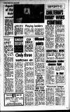 Buckinghamshire Examiner Friday 24 January 1975 Page 8