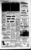 Buckinghamshire Examiner Friday 24 January 1975 Page 10