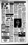 Buckinghamshire Examiner Friday 24 January 1975 Page 12