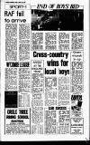Buckinghamshire Examiner Friday 28 February 1975 Page 6