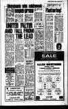 Buckinghamshire Examiner Friday 28 February 1975 Page 7