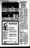 Buckinghamshire Examiner Friday 28 February 1975 Page 10