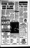 Buckinghamshire Examiner Friday 28 February 1975 Page 12