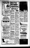 Buckinghamshire Examiner Friday 28 February 1975 Page 14