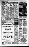 Buckinghamshire Examiner Friday 28 March 1975 Page 8