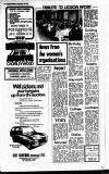 Buckinghamshire Examiner Friday 28 March 1975 Page 18