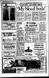Buckinghamshire Examiner Friday 11 April 1975 Page 16