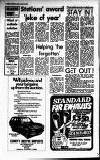 Buckinghamshire Examiner Friday 18 April 1975 Page 4