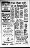Buckinghamshire Examiner Friday 02 May 1975 Page 20